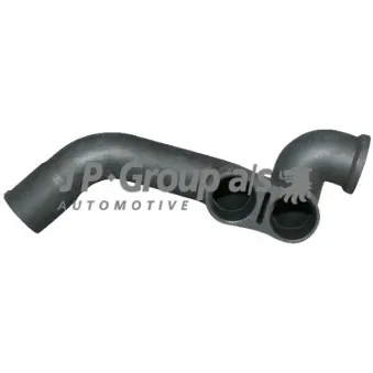 Flexible, aération de la housse de culasse JP GROUP 1112000200