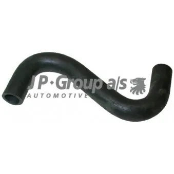 Flexible, aération de la housse de culasse JP GROUP 1112000600