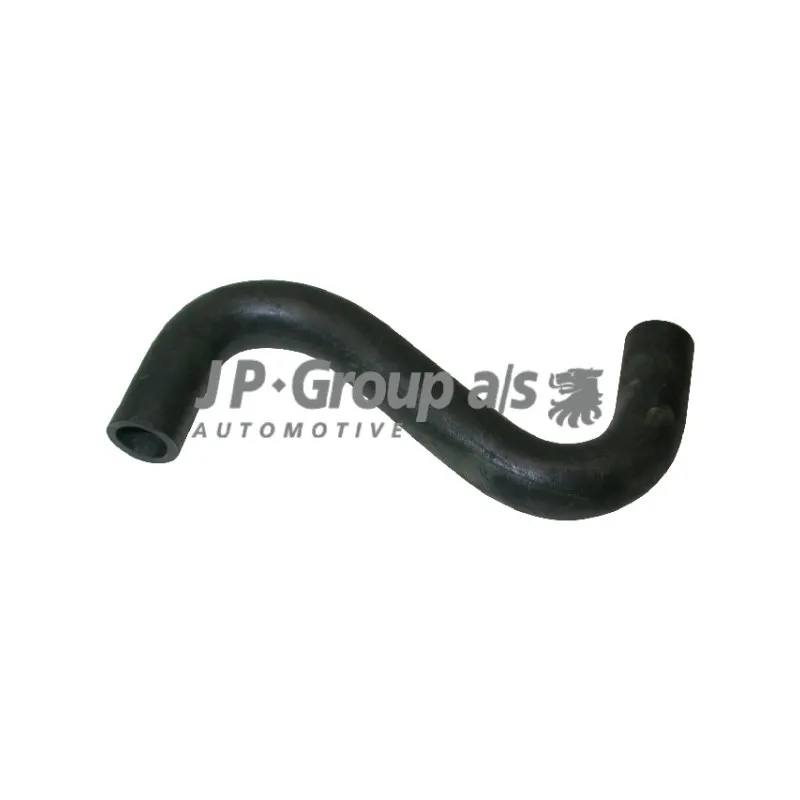 Flexible, aération de la housse de culasse JP GROUP 1112000600
