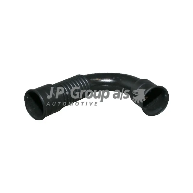 Flexible, aération de la housse de culasse JP GROUP 1112002000