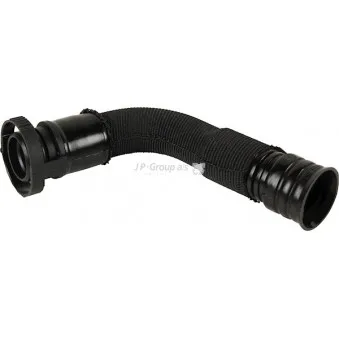 Flexible, aération de la housse de culasse JP GROUP 1112002200