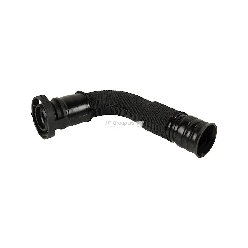 Flexible, aération de la housse de culasse JP GROUP 1112002200