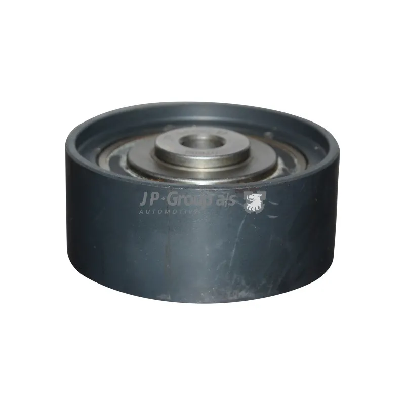 Poulie renvoi/transmission, courroie de distribution JP GROUP 1112207600