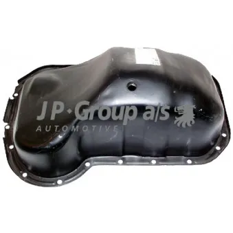 Carter d'huile JP GROUP 1112900100