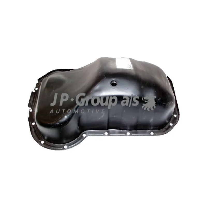 Carter d'huile JP GROUP 1112900100