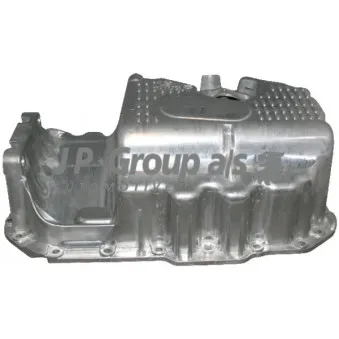 Carter d'huile JP GROUP 1112900200