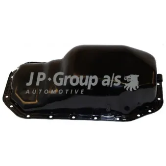 Carter d'huile JP GROUP 1112900400