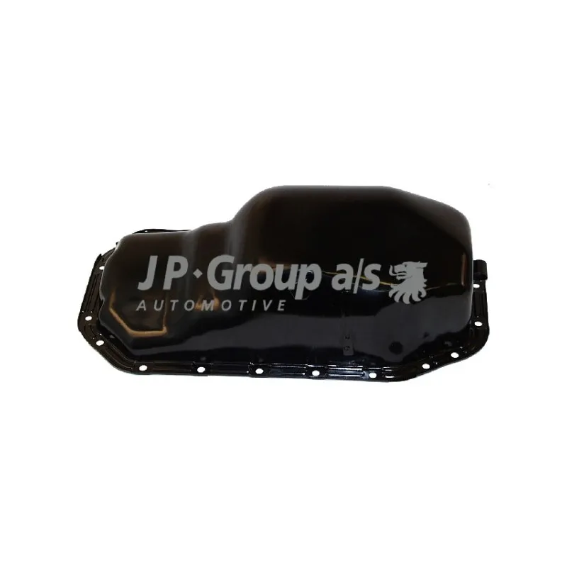 Carter d'huile JP GROUP 1112900400