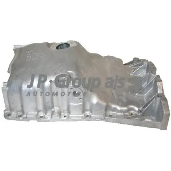 Carter d'huile JP GROUP 1112902300