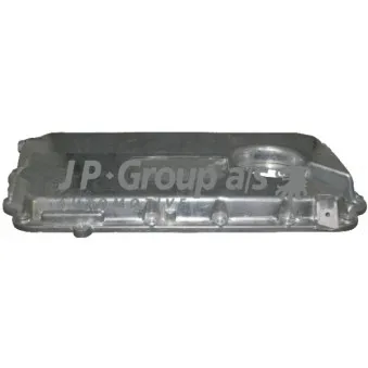 Carter d'huile JP GROUP 1112902400