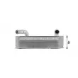Radiateur d'huile de boîte automatique AVA QUALITY COOLING AI3435 - Visuel 3