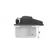 Moteur électrique, pulseur d'air habitacle AVA QUALITY COOLING AI8426 - Visuel 3