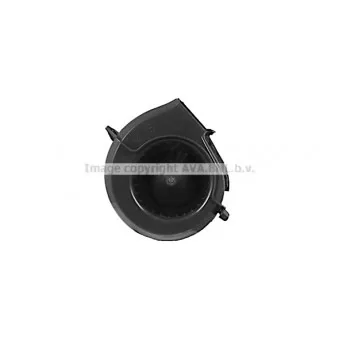 Moteur électrique, pulseur d'air habitacle AVA QUALITY COOLING AI8428