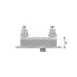 Radiateur d'huile AVA QUALITY COOLING AL3152 - Visuel 3