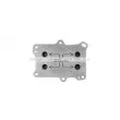 Radiateur d'huile AVA QUALITY COOLING AL3153 - Visuel 2