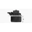 Moteur électrique, pulseur d'air habitacle AVA QUALITY COOLING AL8156 - Visuel 3