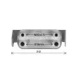 Radiateur d'huile de boîte automatique AVA QUALITY COOLING AU3345 - Visuel 1