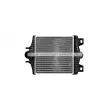 Intercooler, échangeur AVA QUALITY COOLING AU4348 - Visuel 2