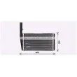 Système de chauffage AVA QUALITY COOLING AU6232 - Visuel 1
