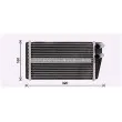 Système de chauffage AVA QUALITY COOLING AU6233 - Visuel 1