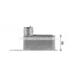 Radiateur d'huile AVA QUALITY COOLING BW3592 - Visuel 3