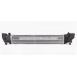 Intercooler, échangeur AVA QUALITY COOLING BW4578 - Visuel 2