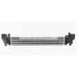 Intercooler, échangeur AVA QUALITY COOLING BW4579 - Visuel 2