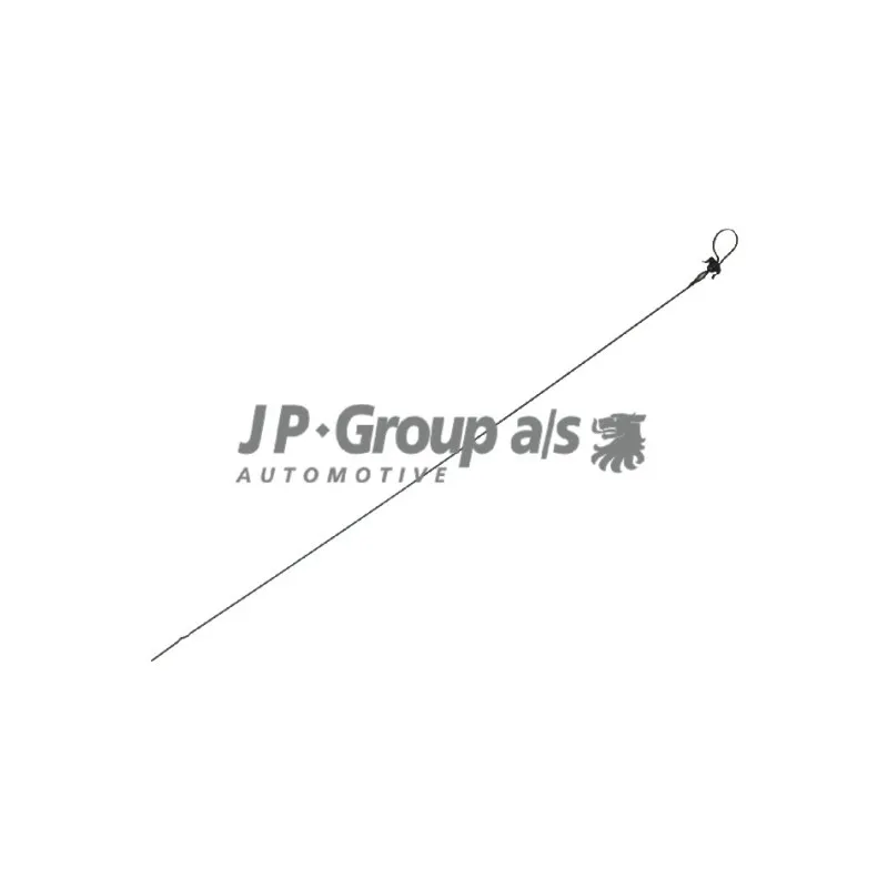 Jauge de niveau d'huile JP GROUP 1113201400
