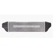Intercooler, échangeur AVA QUALITY COOLING BW4581 - Visuel 2