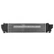 Intercooler, échangeur AVA QUALITY COOLING BW4582 - Visuel 2