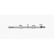 Condenseur, climatisation AVA QUALITY COOLING BW5603D - Visuel 2