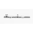 Condenseur, climatisation AVA QUALITY COOLING BW5607D - Visuel 2