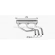 Système de chauffage AVA QUALITY COOLING BW6599 - Visuel 2