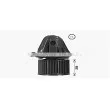 Moteur électrique, pulseur d'air habitacle AVA QUALITY COOLING BW8584 - Visuel 3