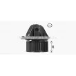 Moteur électrique, pulseur d'air habitacle AVA QUALITY COOLING BW8605 - Visuel 3