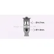 Détendeur, climatisation AVA QUALITY COOLING CN1323 - Visuel 2