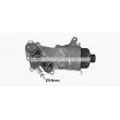 Boîtier, filtre à huile AVA QUALITY COOLING CN3309H - Visuel 2