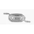 Radiateur d'huile AVA QUALITY COOLING CN3336 - Visuel 2