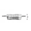 Radiateur d'huile AVA QUALITY COOLING CN3336 - Visuel 3