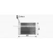 Système de chauffage AVA QUALITY COOLING CN6330 - Visuel 1