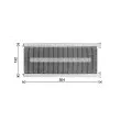 Système de chauffage AVA QUALITY COOLING CN6339 - Visuel 1