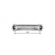 Système de chauffage AVA QUALITY COOLING CN6339 - Visuel 2