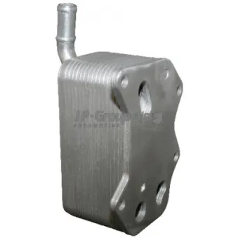 Radiateur d'huile JP GROUP 1113500500