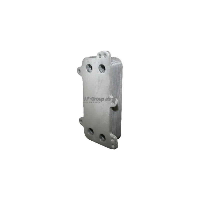 Radiateur d'huile JP GROUP 1113500800