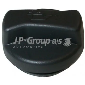 Bouchon, goulotte de remplissage d'huile JP GROUP 1113600400