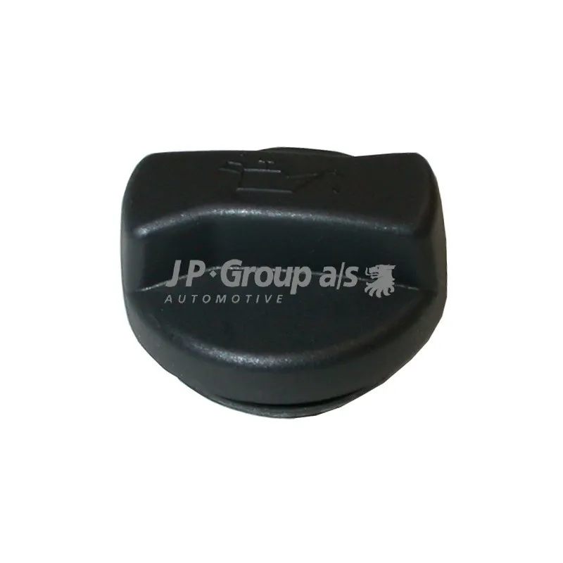 Bouchon, goulotte de remplissage d'huile JP GROUP 1113600400