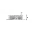 Radiateur d'huile AVA QUALITY COOLING CR3143 - Visuel 3
