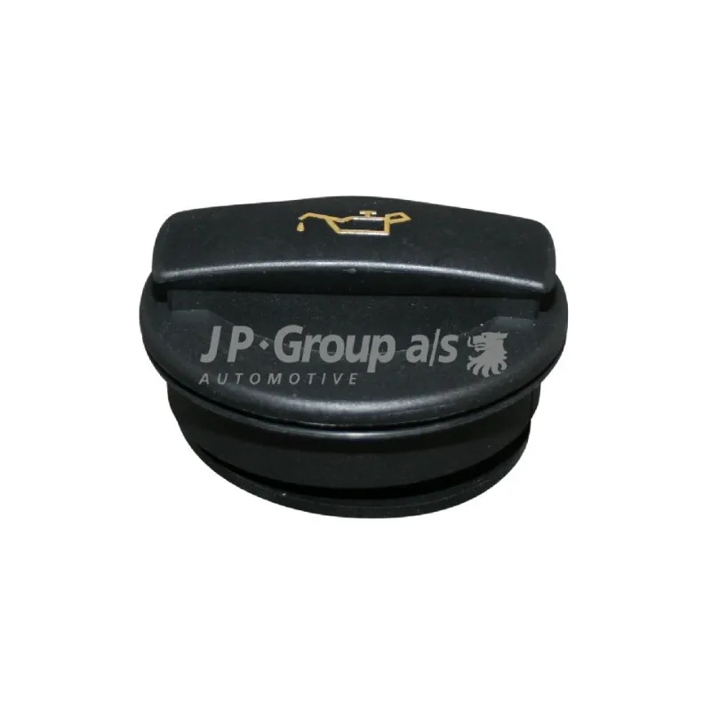 Bouchon, goulotte de remplissage d'huile JP GROUP 1113650500