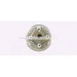 Embrayage, ventilateur de radiateur AVA QUALITY COOLING CSC051 - Visuel 1