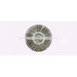 Embrayage, ventilateur de radiateur AVA QUALITY COOLING CSC051 - Visuel 2